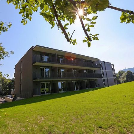 Casa Grande Apartment Techelsberg Екстериор снимка