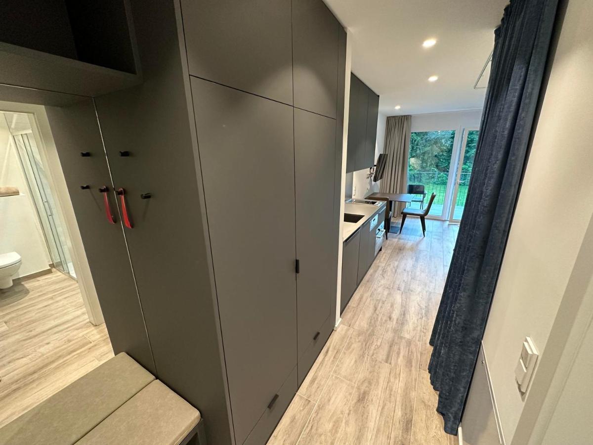Casa Grande Apartment Techelsberg Екстериор снимка
