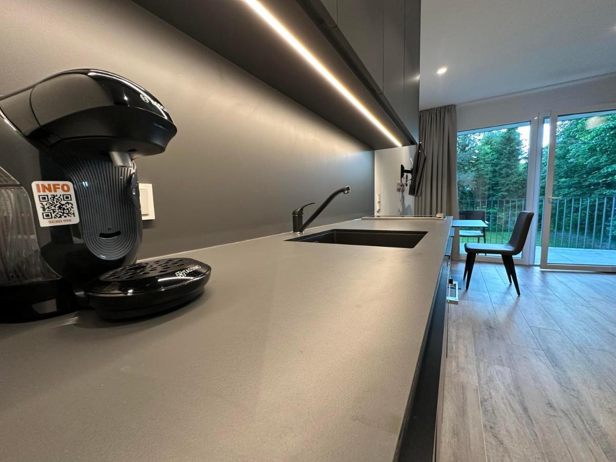 Casa Grande Apartment Techelsberg Екстериор снимка