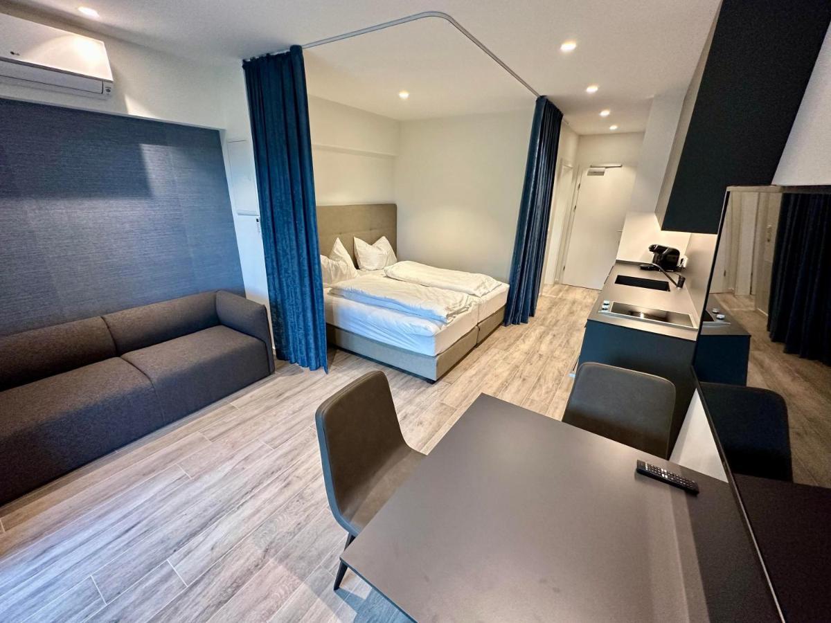 Casa Grande Apartment Techelsberg Екстериор снимка
