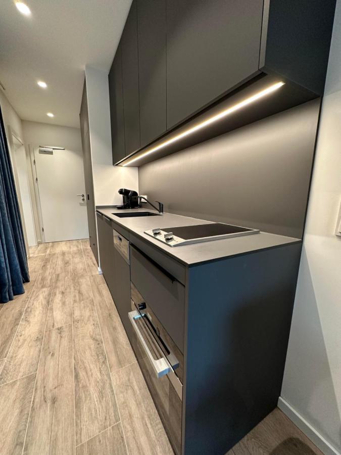 Casa Grande Apartment Techelsberg Екстериор снимка
