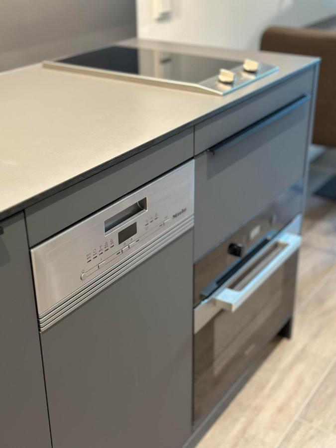Casa Grande Apartment Techelsberg Екстериор снимка