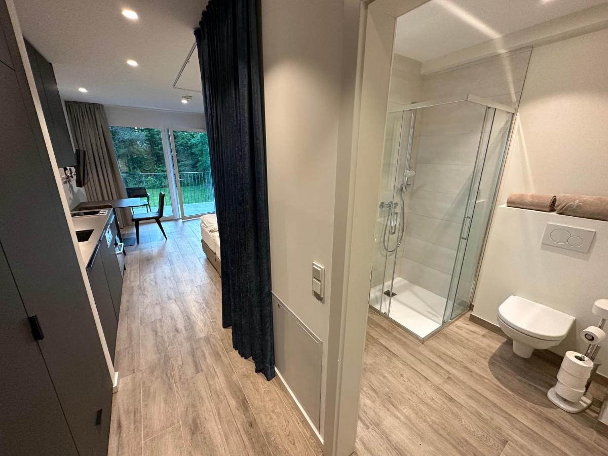Casa Grande Apartment Techelsberg Екстериор снимка