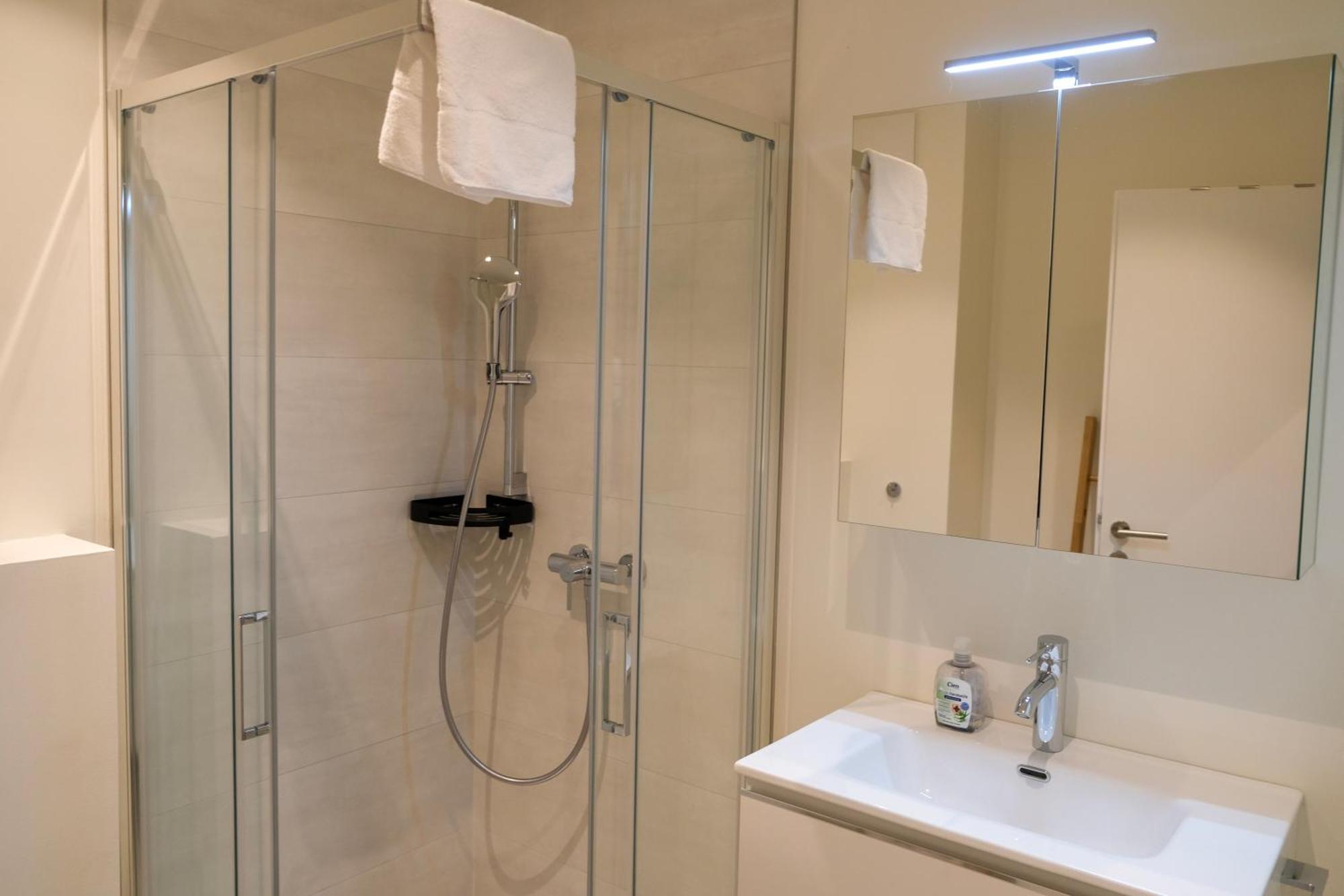 Casa Grande Apartment Techelsberg Екстериор снимка