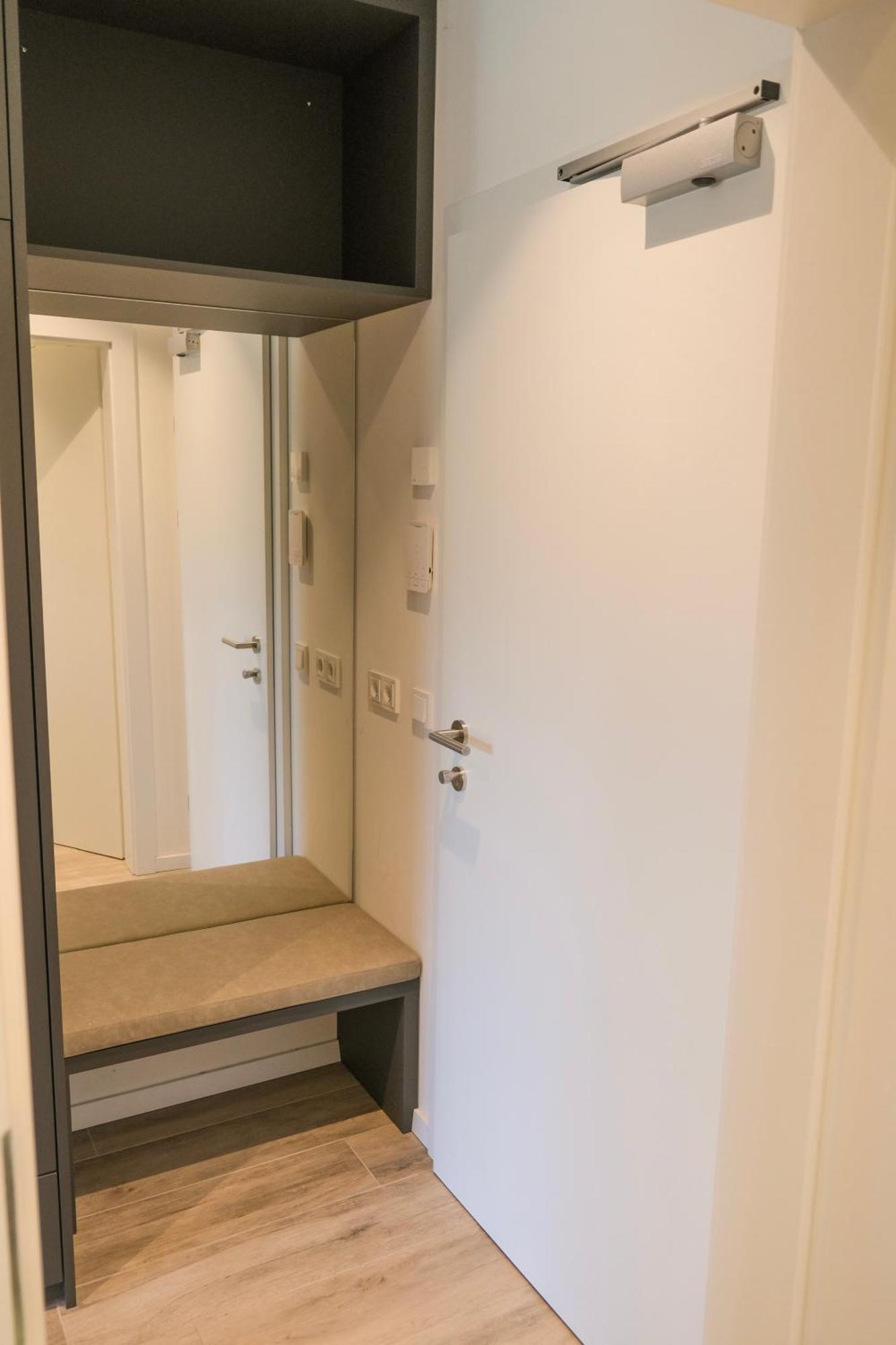 Casa Grande Apartment Techelsberg Екстериор снимка