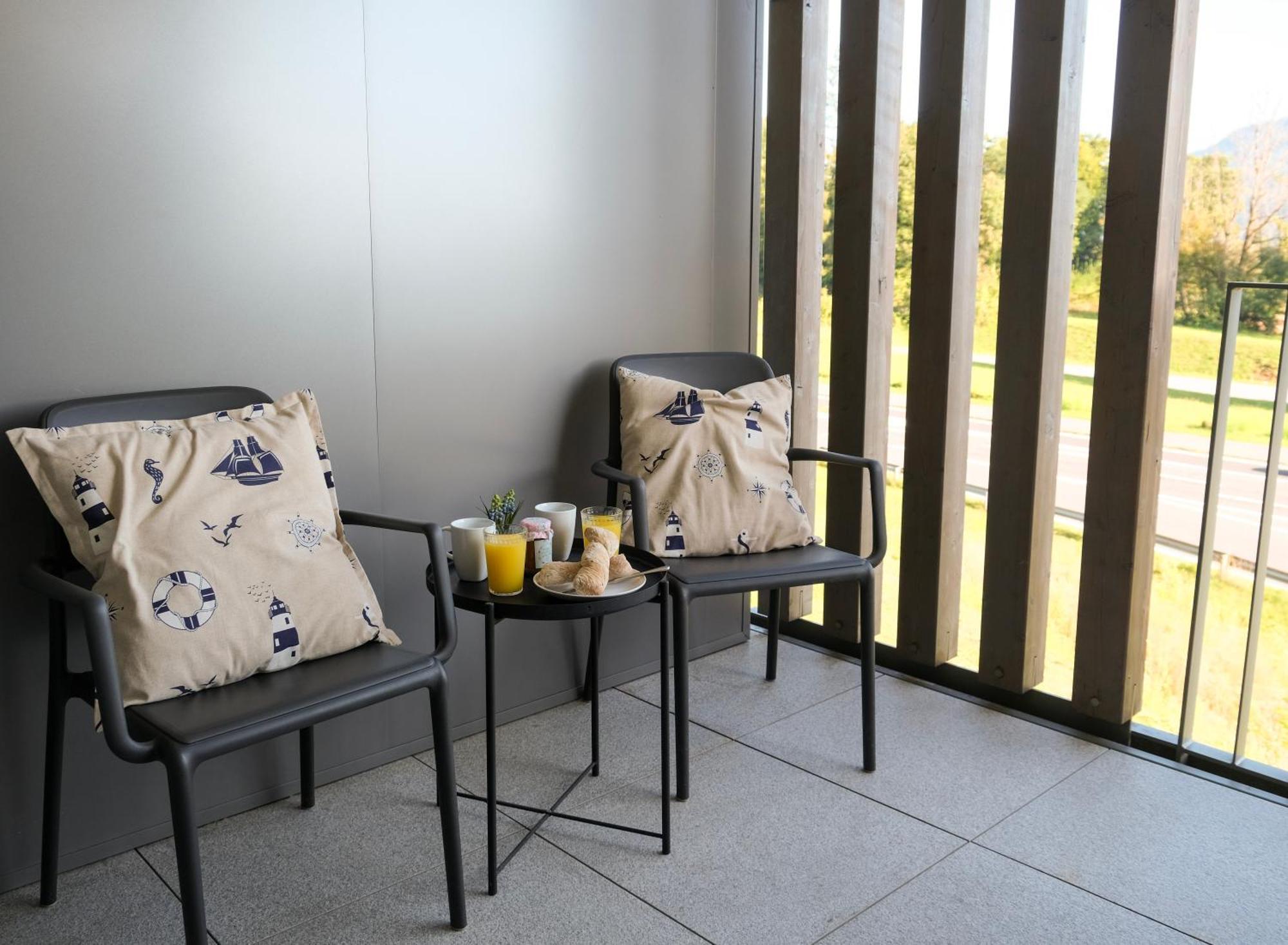 Casa Grande Apartment Techelsberg Екстериор снимка