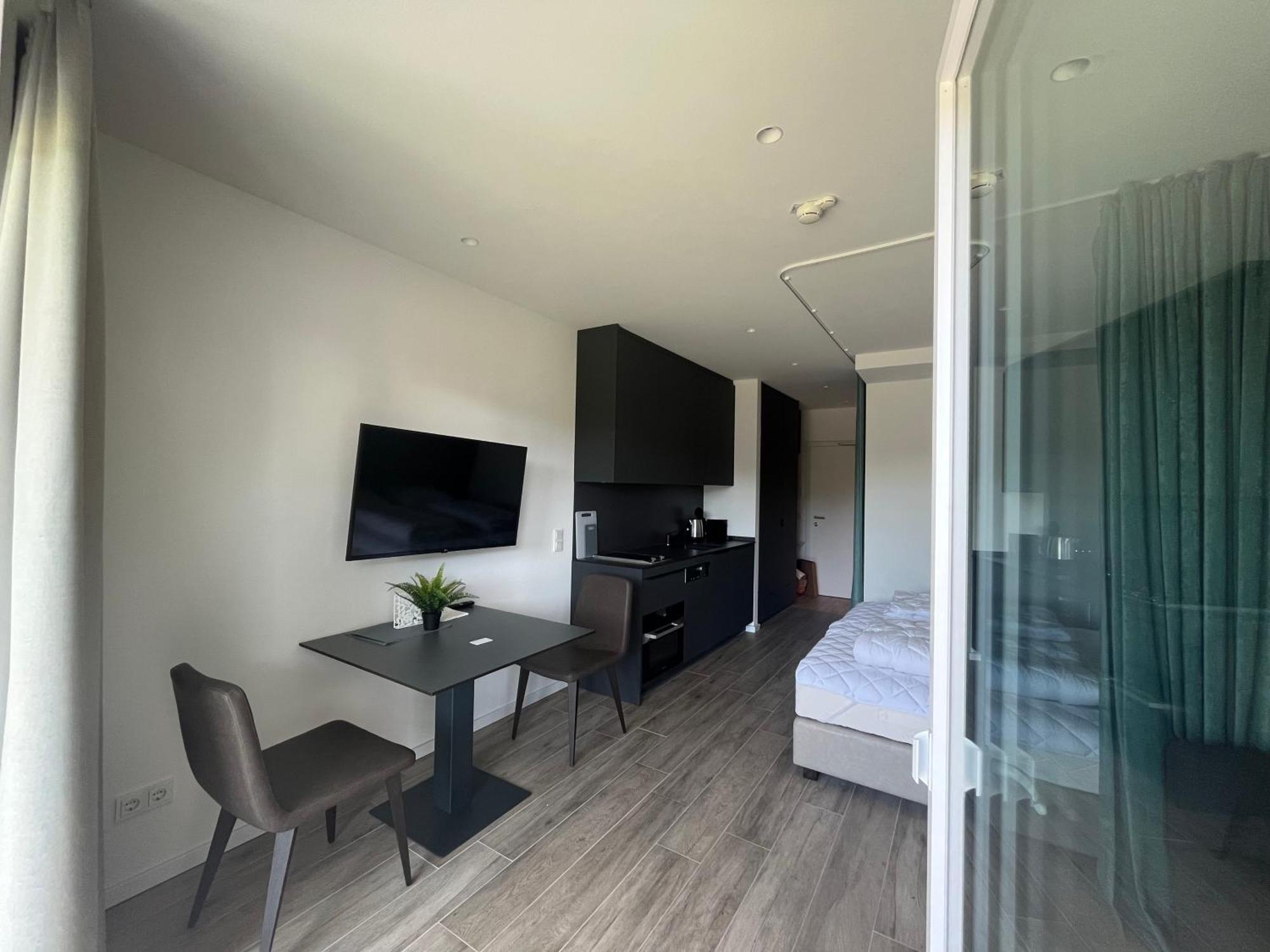 Casa Grande Apartment Techelsberg Екстериор снимка