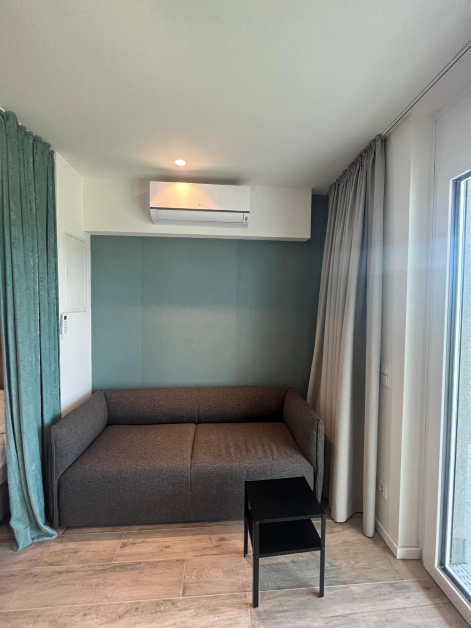 Casa Grande Apartment Techelsberg Екстериор снимка