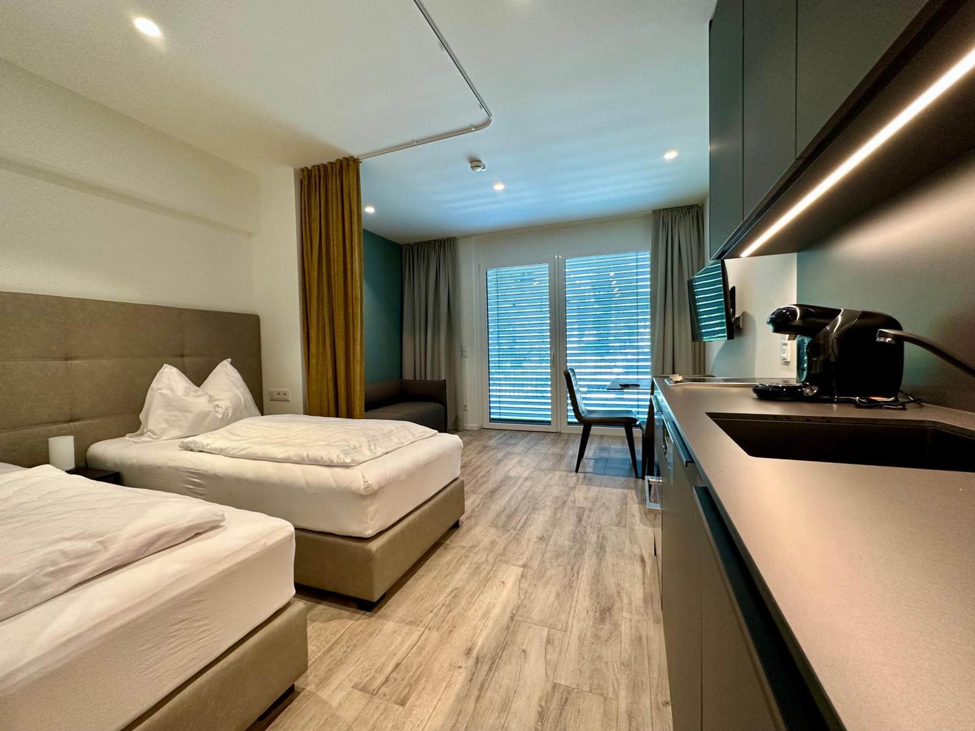 Casa Grande Apartment Techelsberg Екстериор снимка