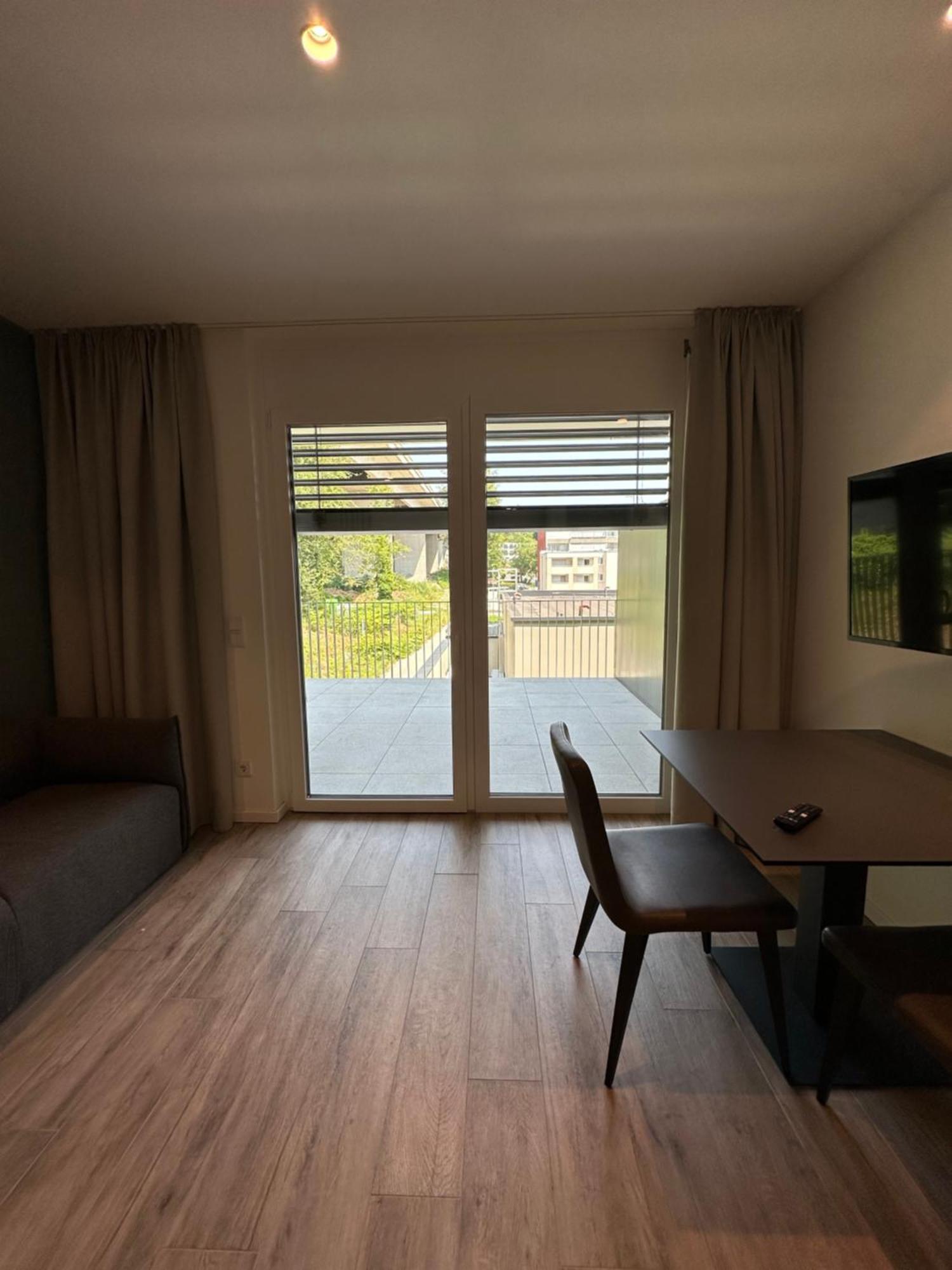 Casa Grande Apartment Techelsberg Екстериор снимка