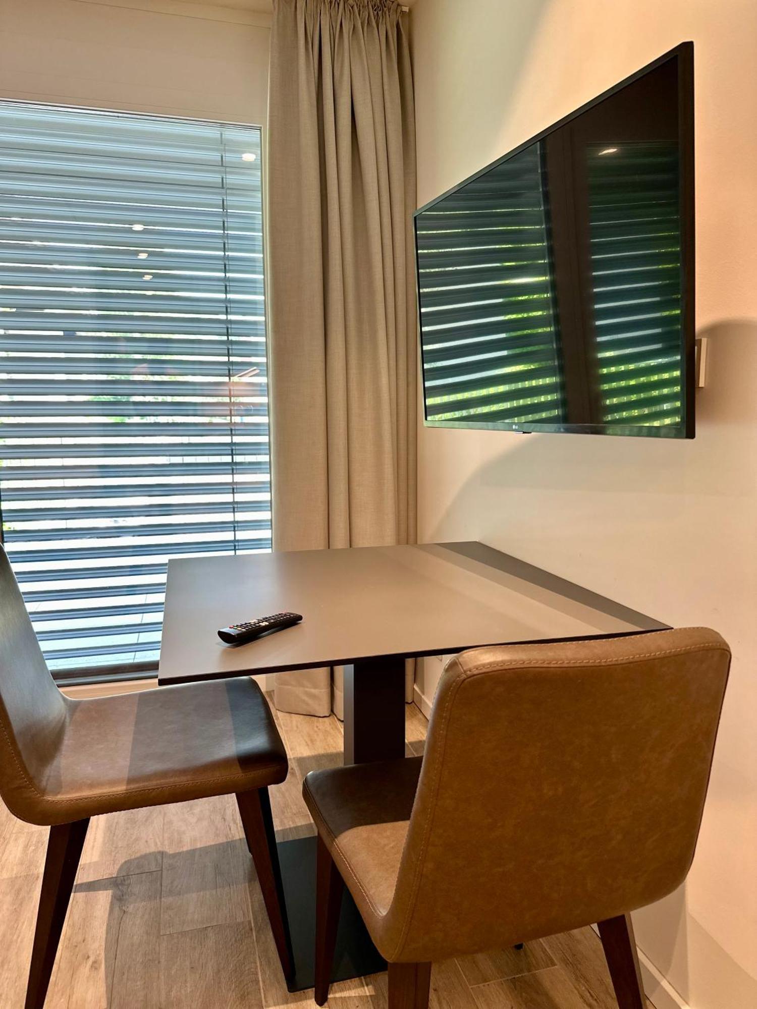 Casa Grande Apartment Techelsberg Екстериор снимка