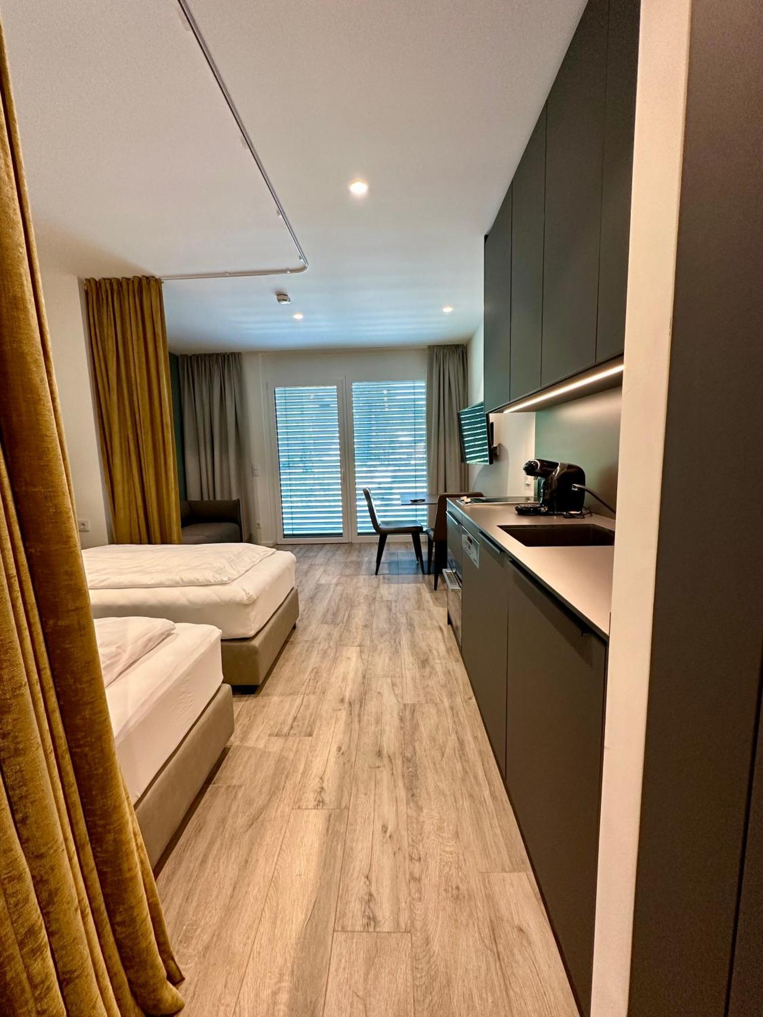 Casa Grande Apartment Techelsberg Екстериор снимка