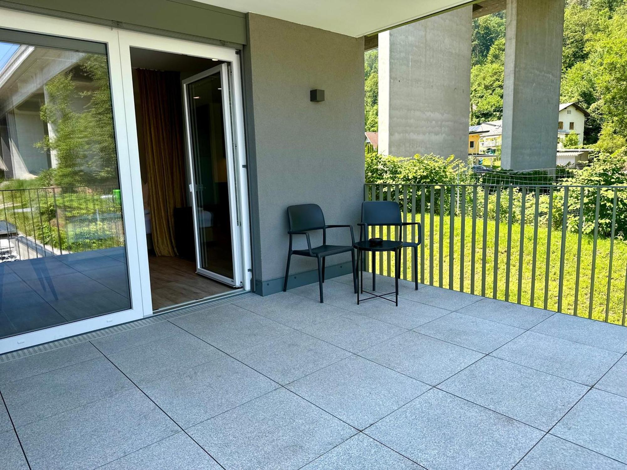 Casa Grande Apartment Techelsberg Екстериор снимка