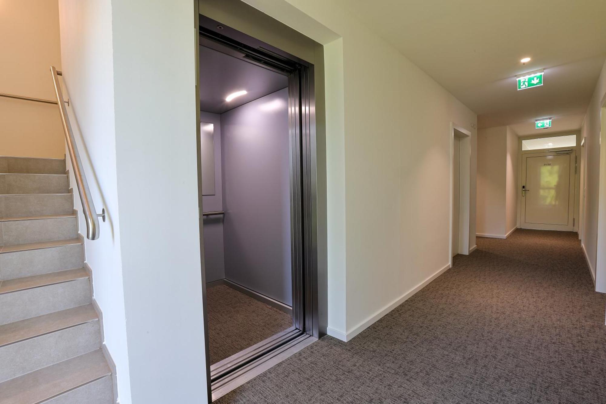 Casa Grande Apartment Techelsberg Екстериор снимка