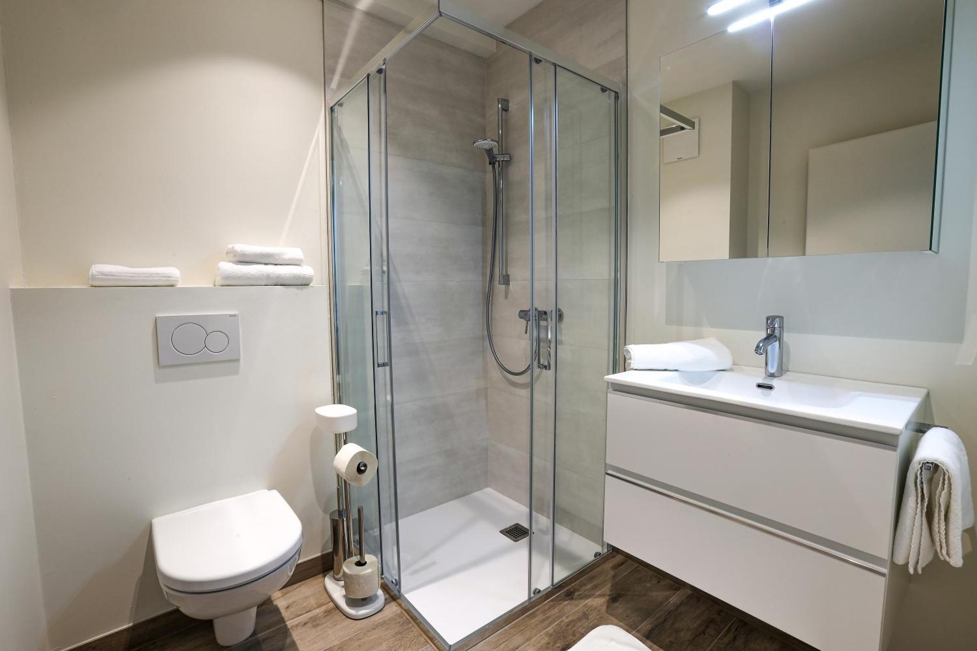 Casa Grande Apartment Techelsberg Екстериор снимка