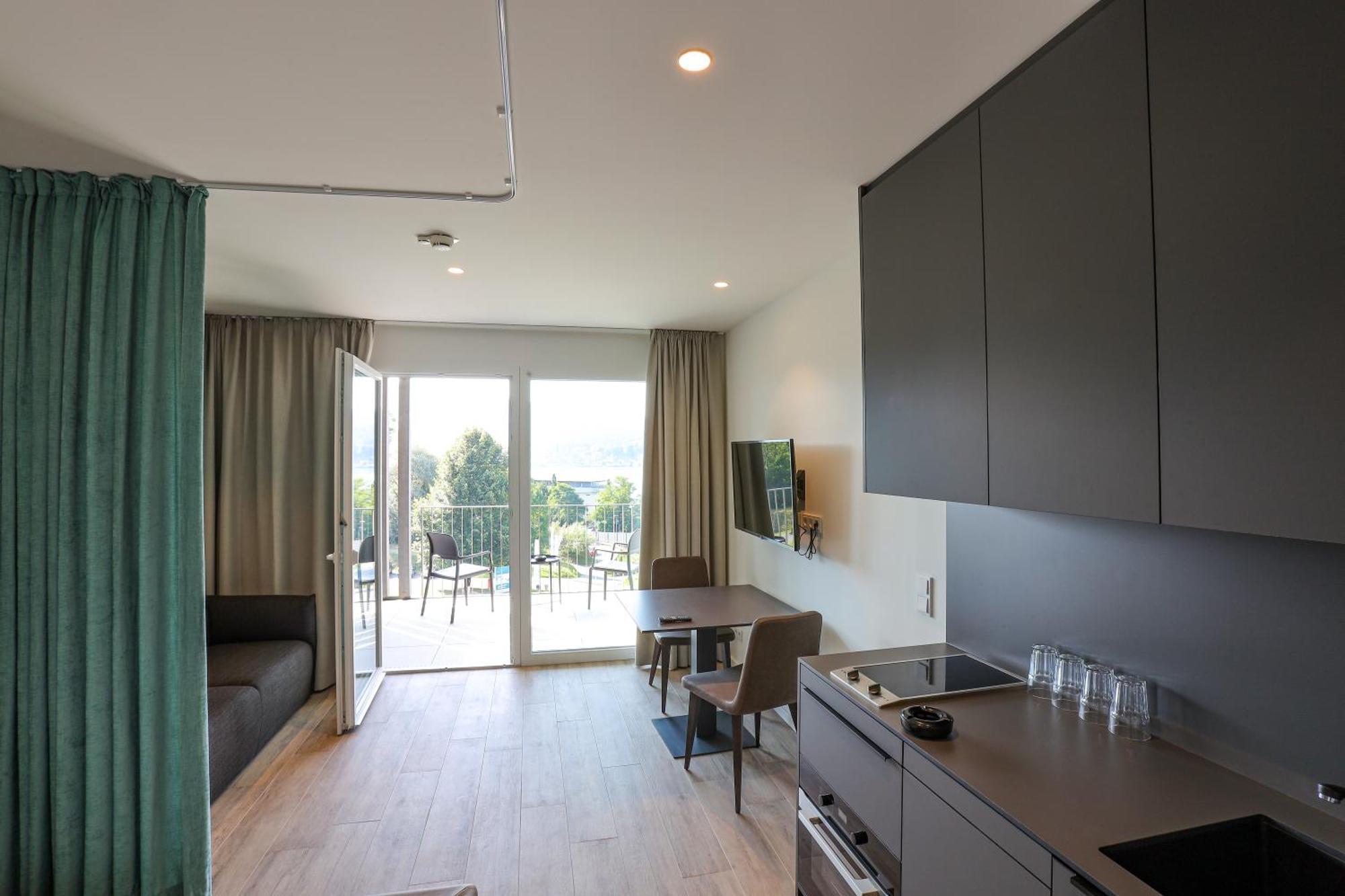 Casa Grande Apartment Techelsberg Екстериор снимка