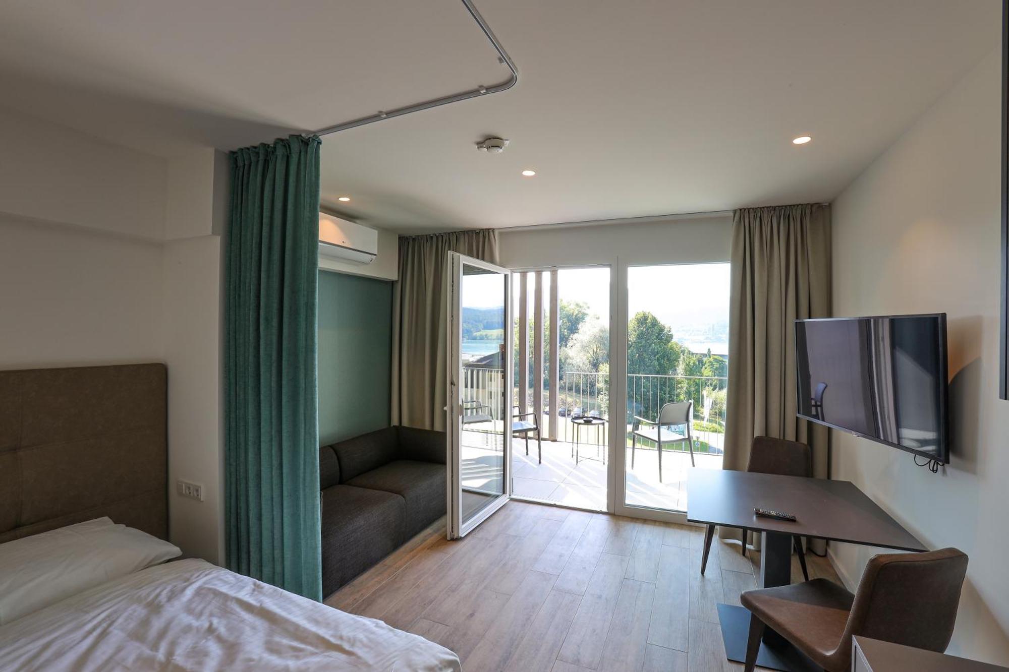Casa Grande Apartment Techelsberg Екстериор снимка