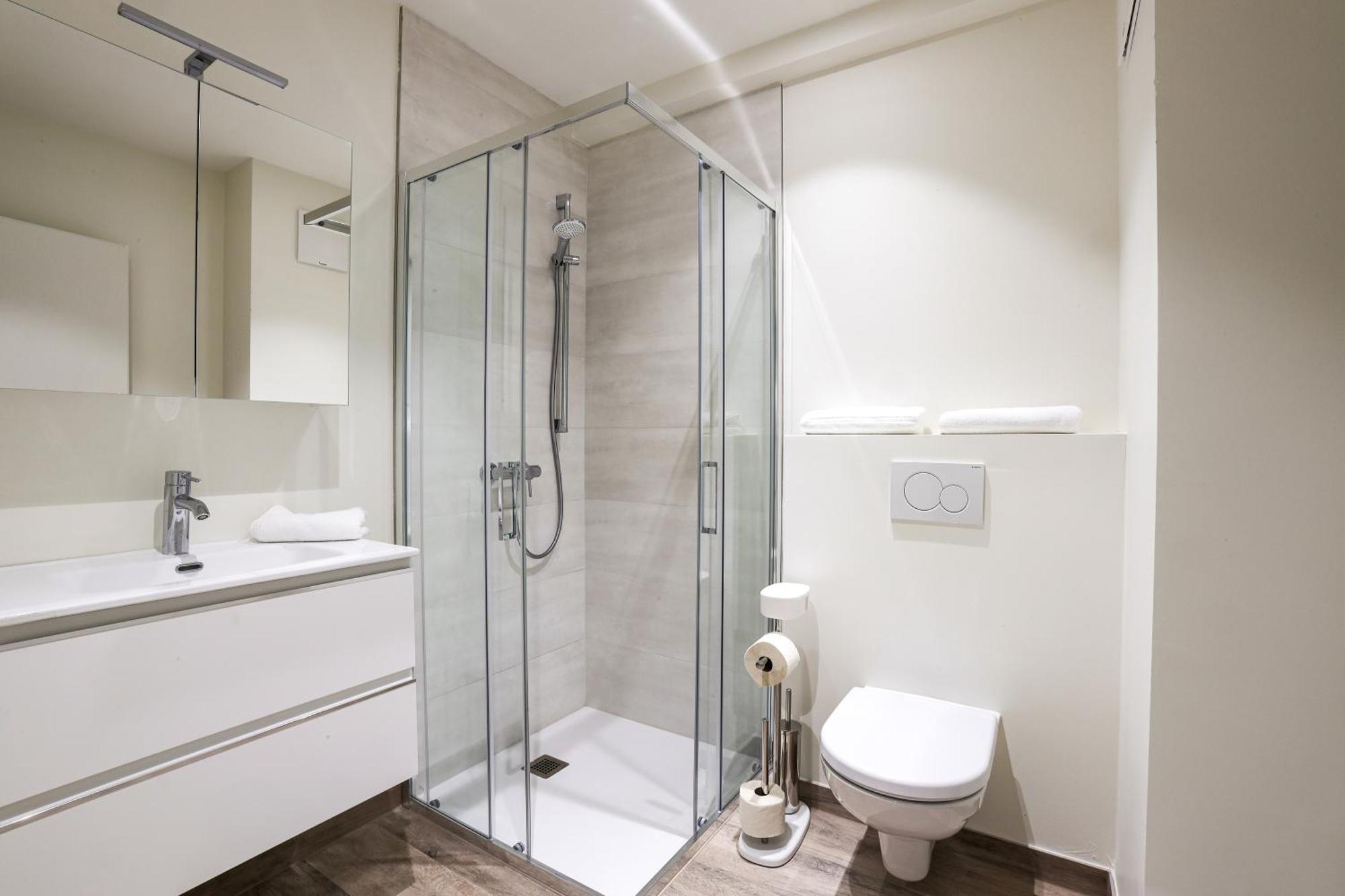 Casa Grande Apartment Techelsberg Екстериор снимка