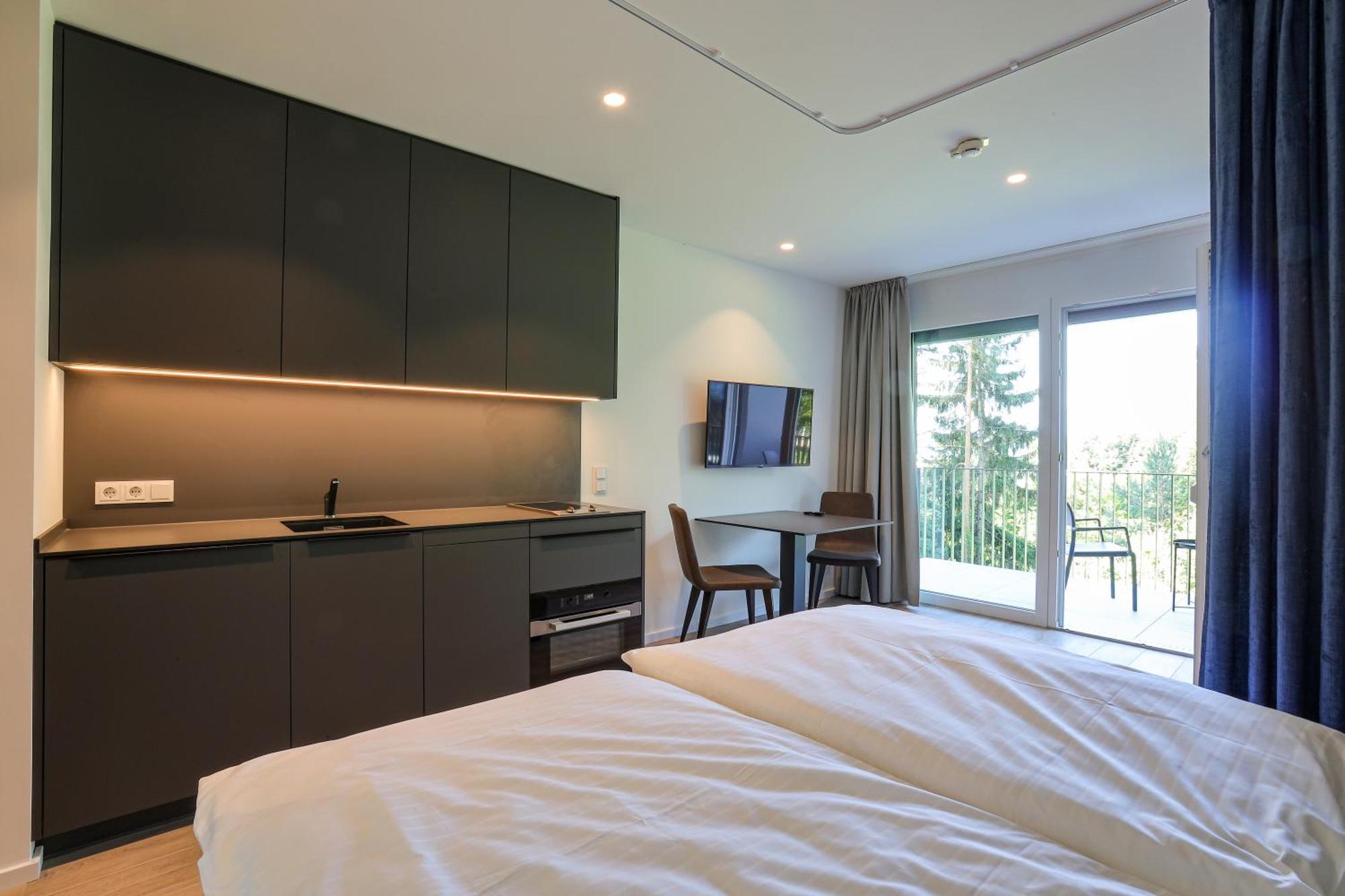Casa Grande Apartment Techelsberg Екстериор снимка