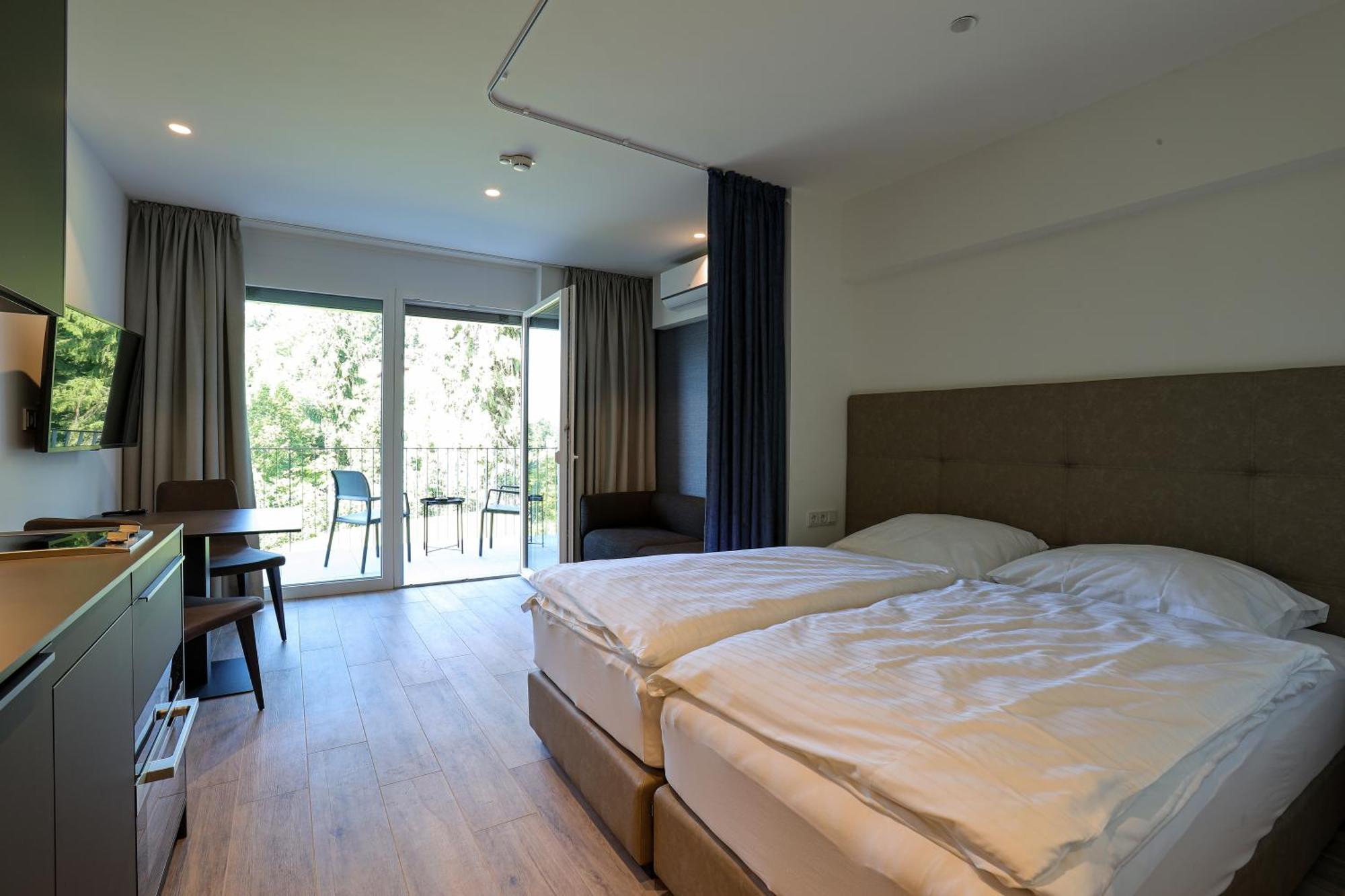 Casa Grande Apartment Techelsberg Екстериор снимка