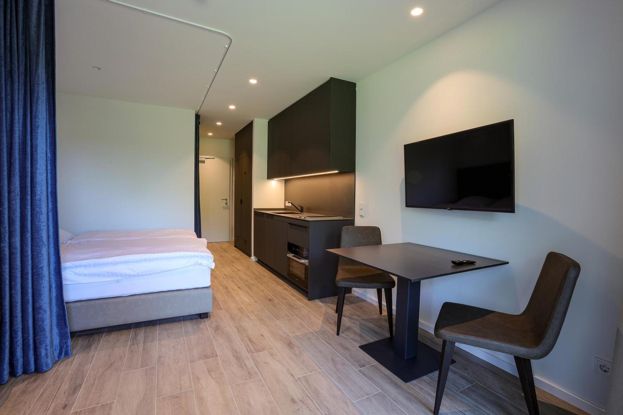Casa Grande Apartment Techelsberg Екстериор снимка